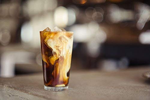 Decaf Cold Brew Coffee 5-Pack